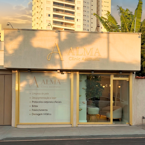 Alma Clinic Aesthetic